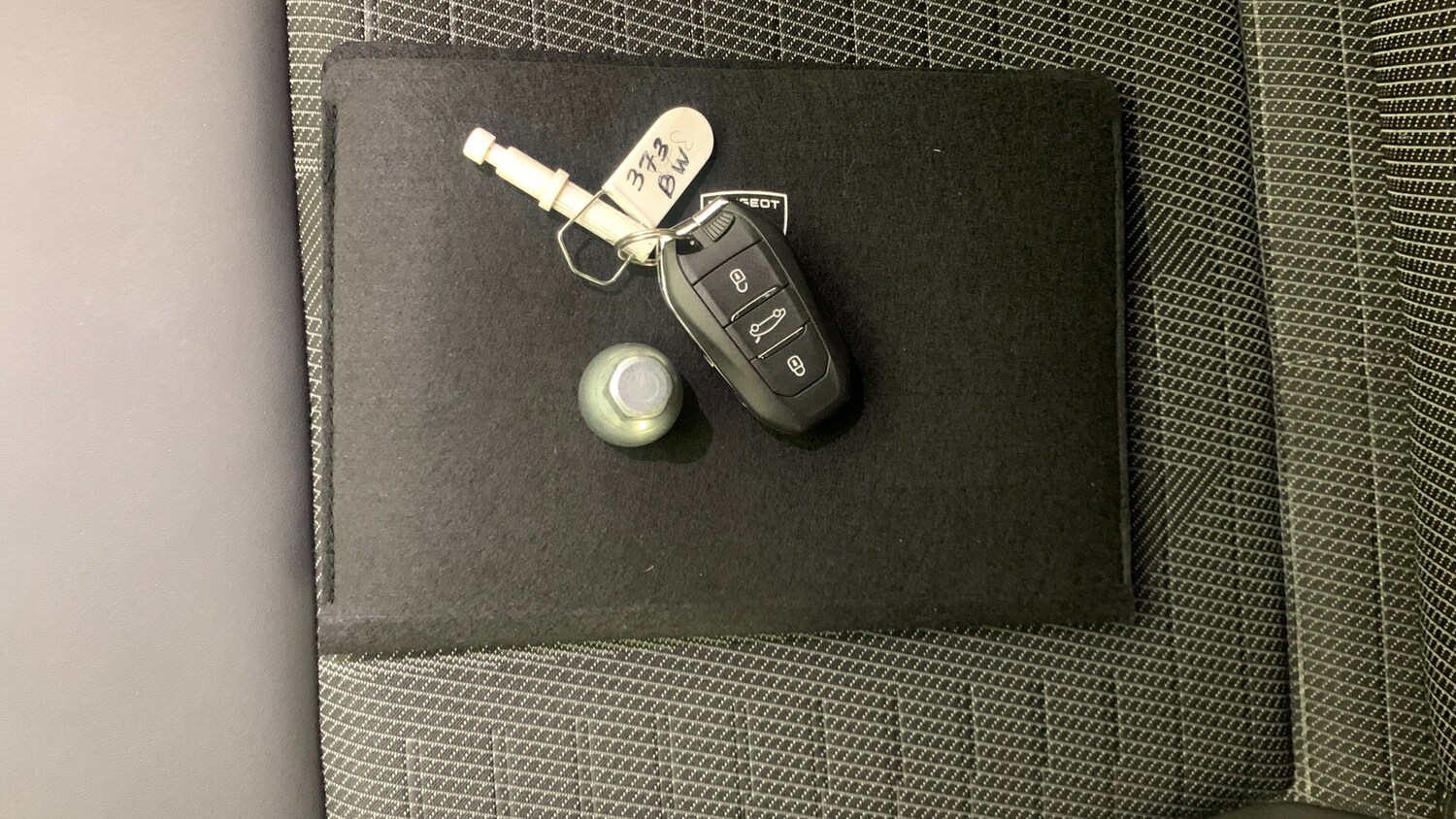 Used Peugeot 3008 2025 for sale - 76359073: Photo 43