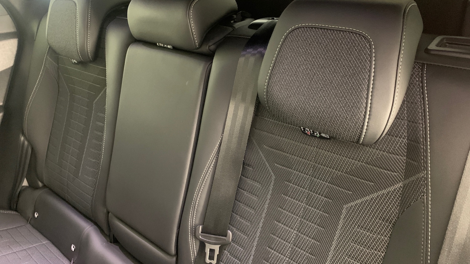 Used Peugeot 3008 2025 for sale - 76359073: Photo 8