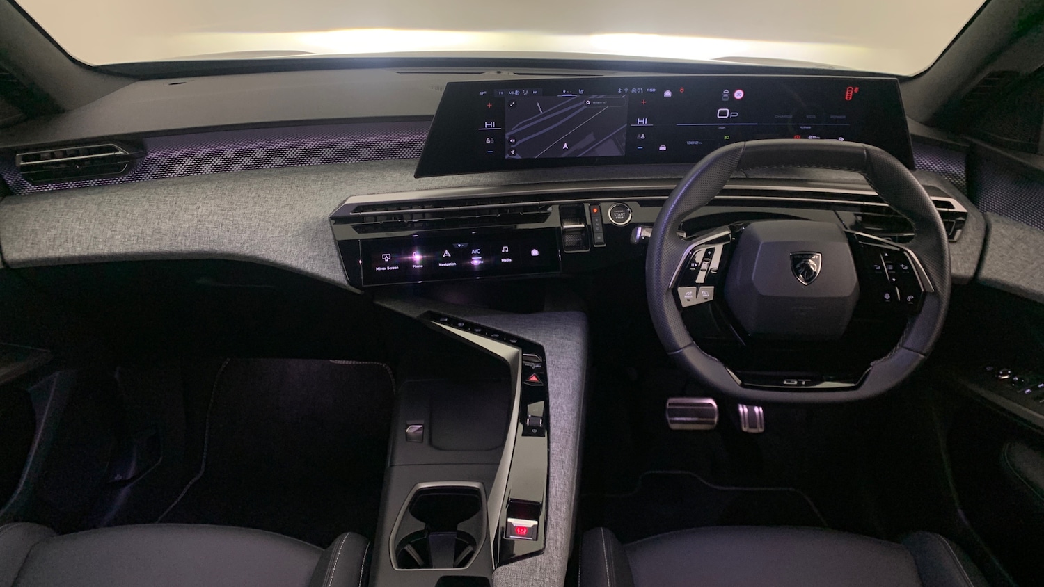 Used Peugeot 3008 2025 for sale - 76359073: Photo 9