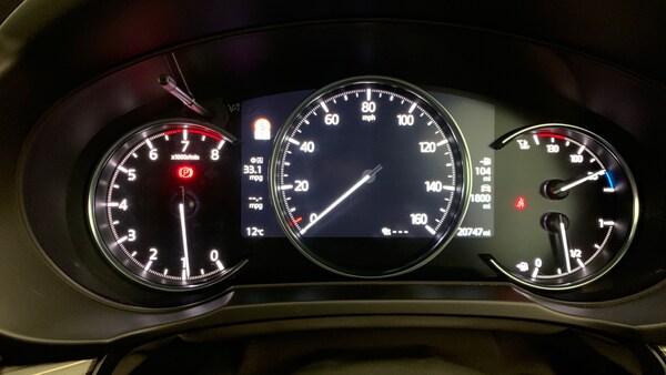 Used Mazda CX-5 2022 for sale - 76260928: Photo 10