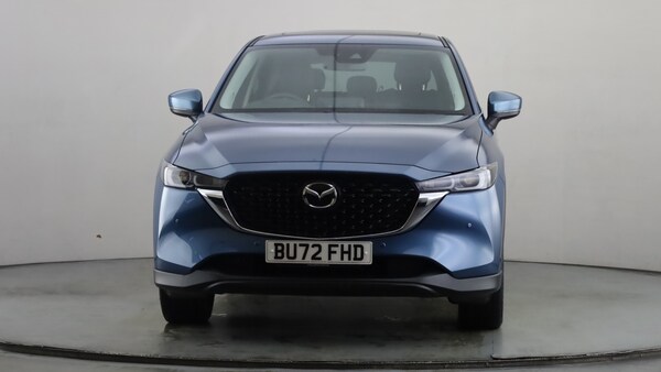 Used Mazda CX-5 2022 for sale - 76260928: Photo 16