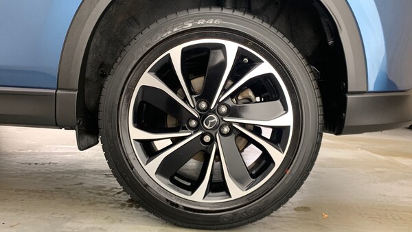 Used Mazda CX-5 2022 for sale - 76260928: Photo 17