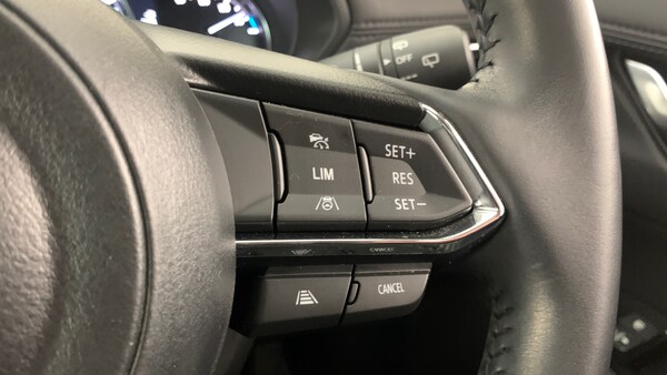 Used Mazda CX-5 2022 for sale - 76260928: Photo 18