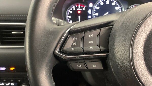 Used Mazda CX-5 2022 for sale - 76260928: Photo 19