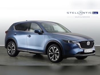 Mazda - CX-5
