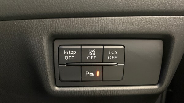 Used Mazda CX-5 2022 for sale - 76260928: Photo 20