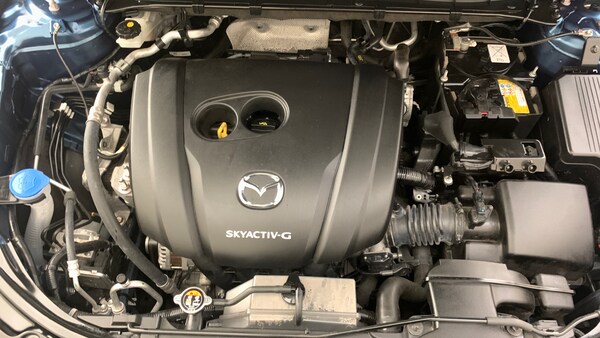 Used Mazda CX-5 2022 for sale - 76260928: Photo 21