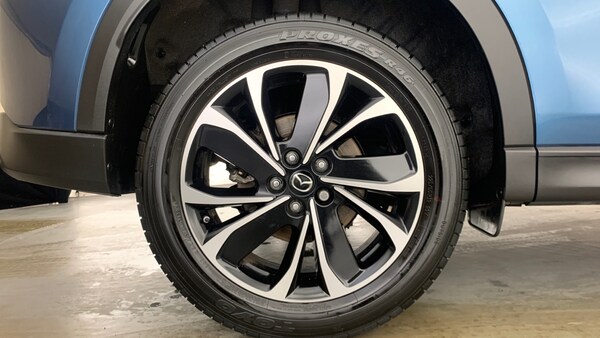 Used Mazda CX-5 2022 for sale - 76260928: Photo 22