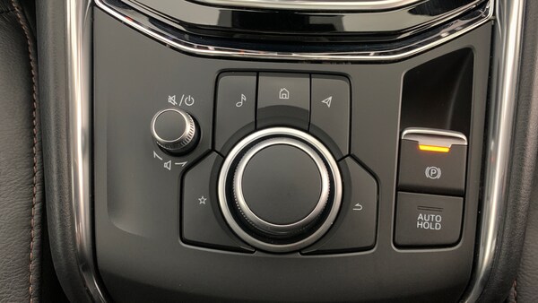 Used Mazda CX-5 2022 for sale - 76260928: Photo 33