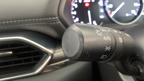 Used Mazda CX-5 2022 for sale - 76260928: Photo 36