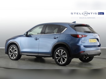 Used Mazda CX-5 2022 for sale - 76260928: Photo 3