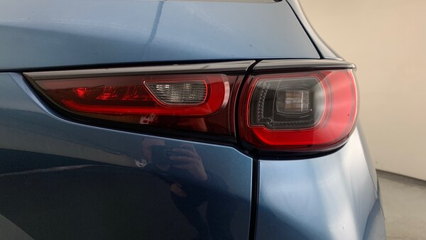 Used Mazda CX-5 2022 for sale - 76260928: Photo 40