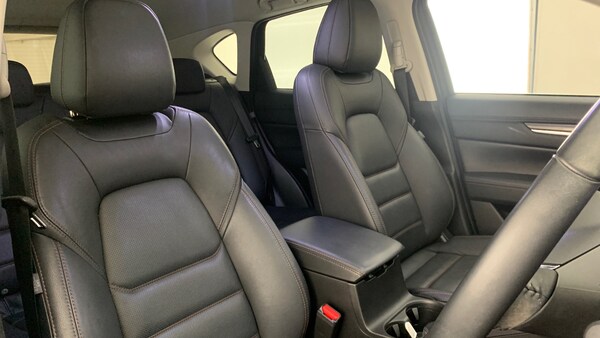 Used Mazda CX-5 2022 for sale - 76260928: Photo 45