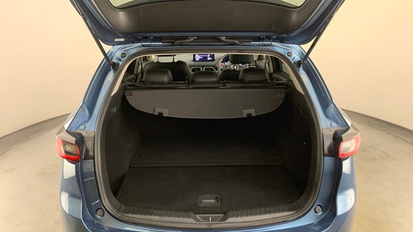Used Mazda CX-5 2022 for sale - 76260928: Photo 5