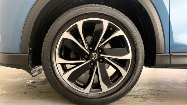 Used Mazda CX-5 2022 for sale - 76260928: Photo 6