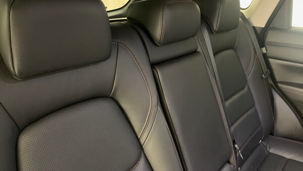 Used Mazda CX-5 2022 for sale - 76260928: Photo 7
