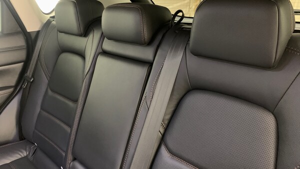 Used Mazda CX-5 2022 for sale - 76260928: Photo 8