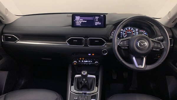 Used Mazda CX-5 2022 for sale - 76260928: Photo 9