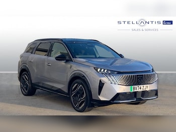 Used Peugeot 5008 2024 for sale - 78481774: Photo
