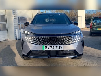Used Peugeot 5008 2024 for sale - 78481774: Photo