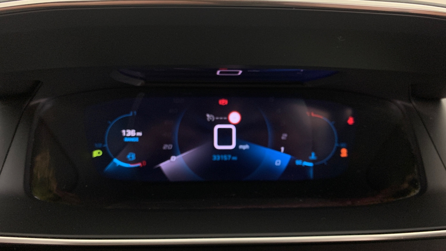 Used Peugeot 2008 2022 for sale - 77551309: Photo 10