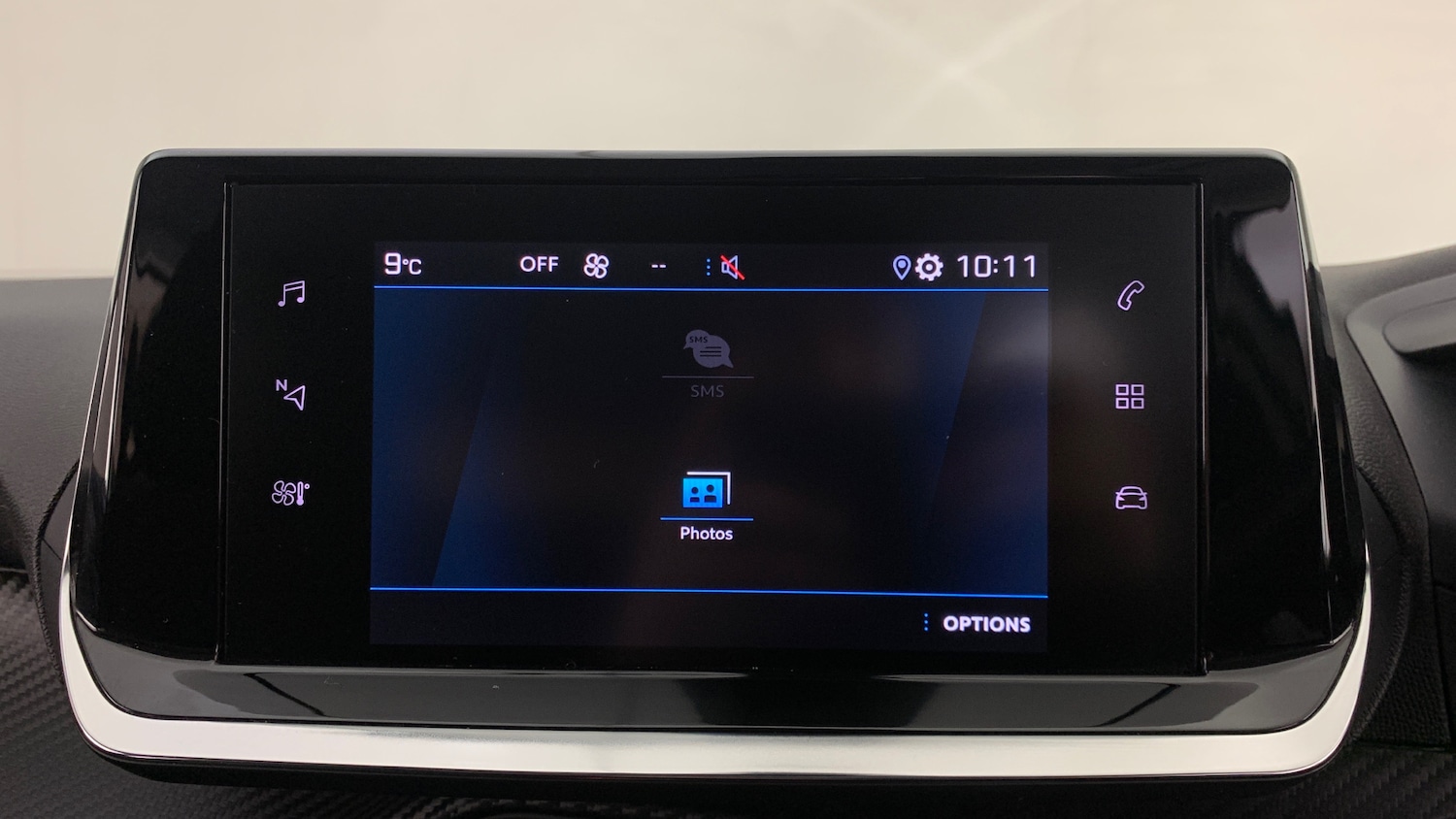 Used Peugeot 2008 2022 for sale - 77551309: Photo 11