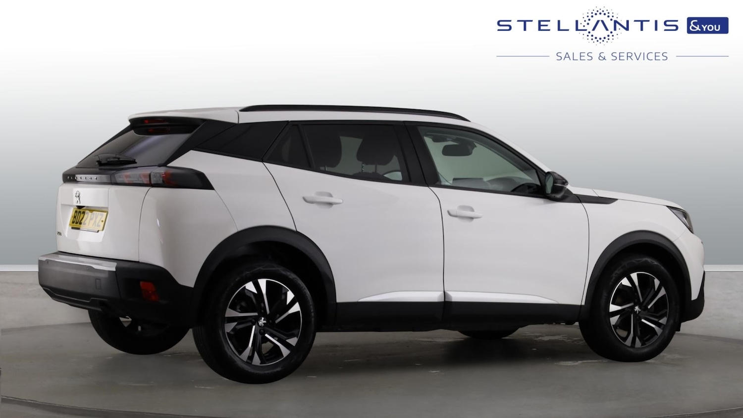 Used Peugeot 2008 2022 for sale - 77551309: Photo 12