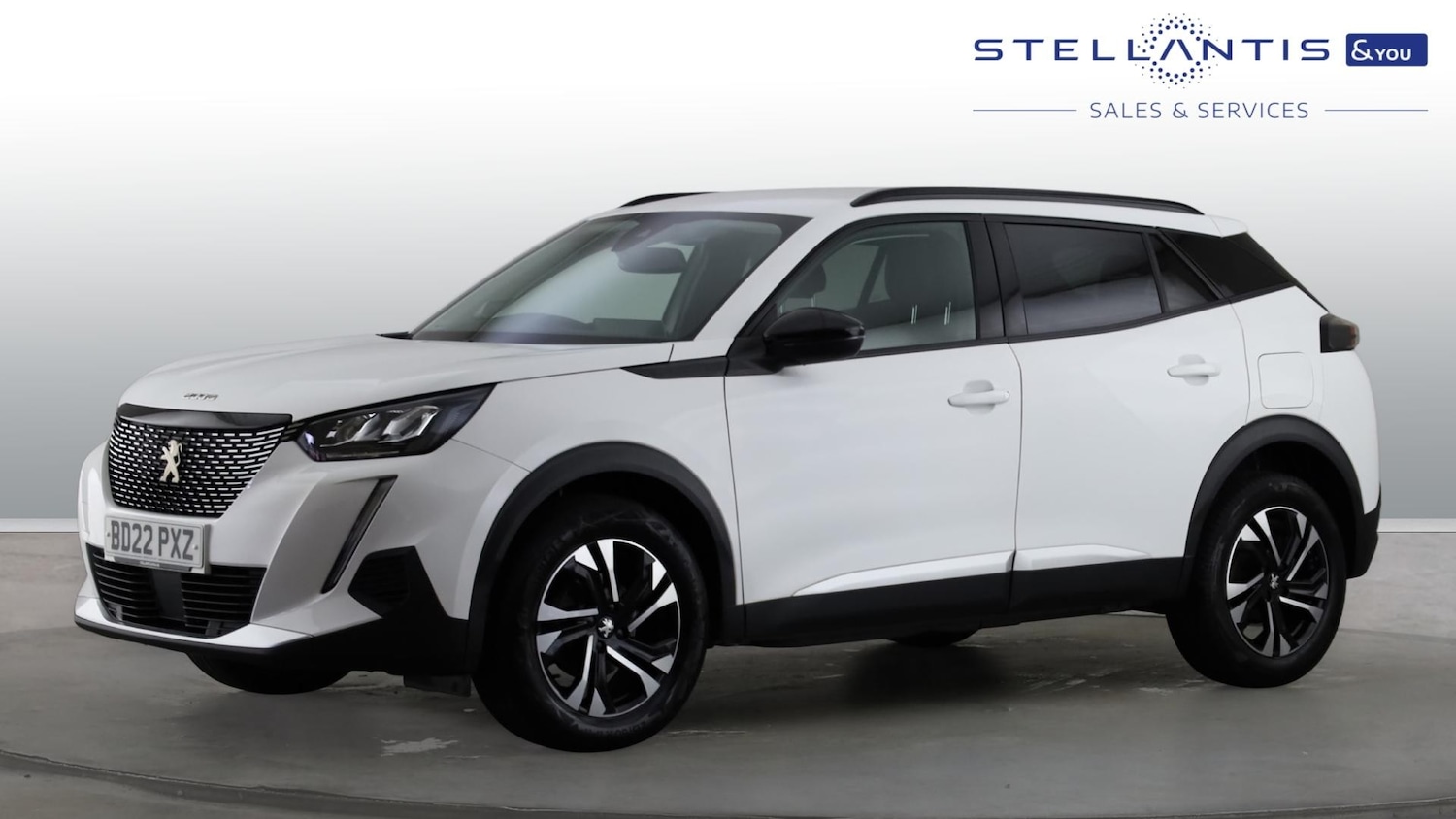 Used Peugeot 2008 2022 for sale - 77551309: Photo 15