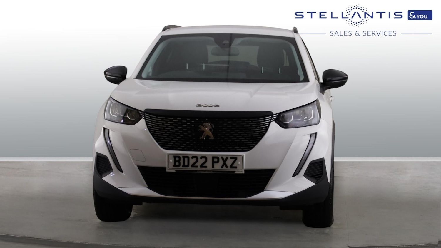 Used Peugeot 2008 2022 for sale - 77551309: Photo 16