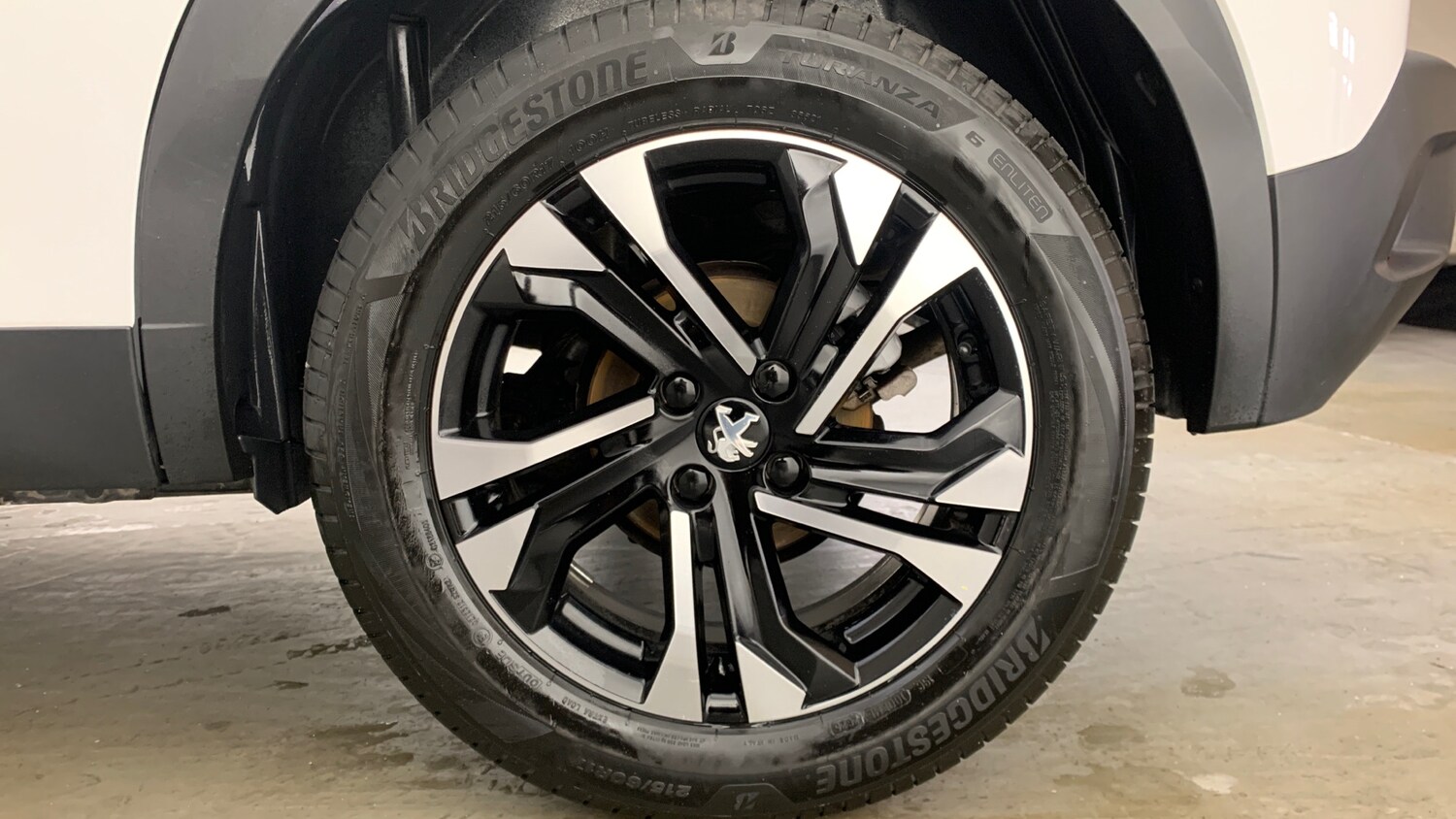 Used Peugeot 2008 2022 for sale - 77551309: Photo 17