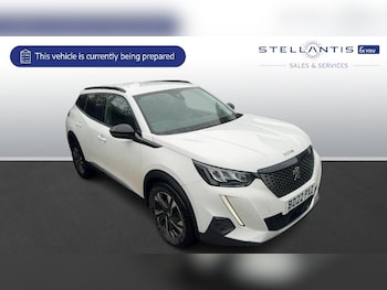 Used Peugeot 2008 2022 for sale - 77551309: Photo