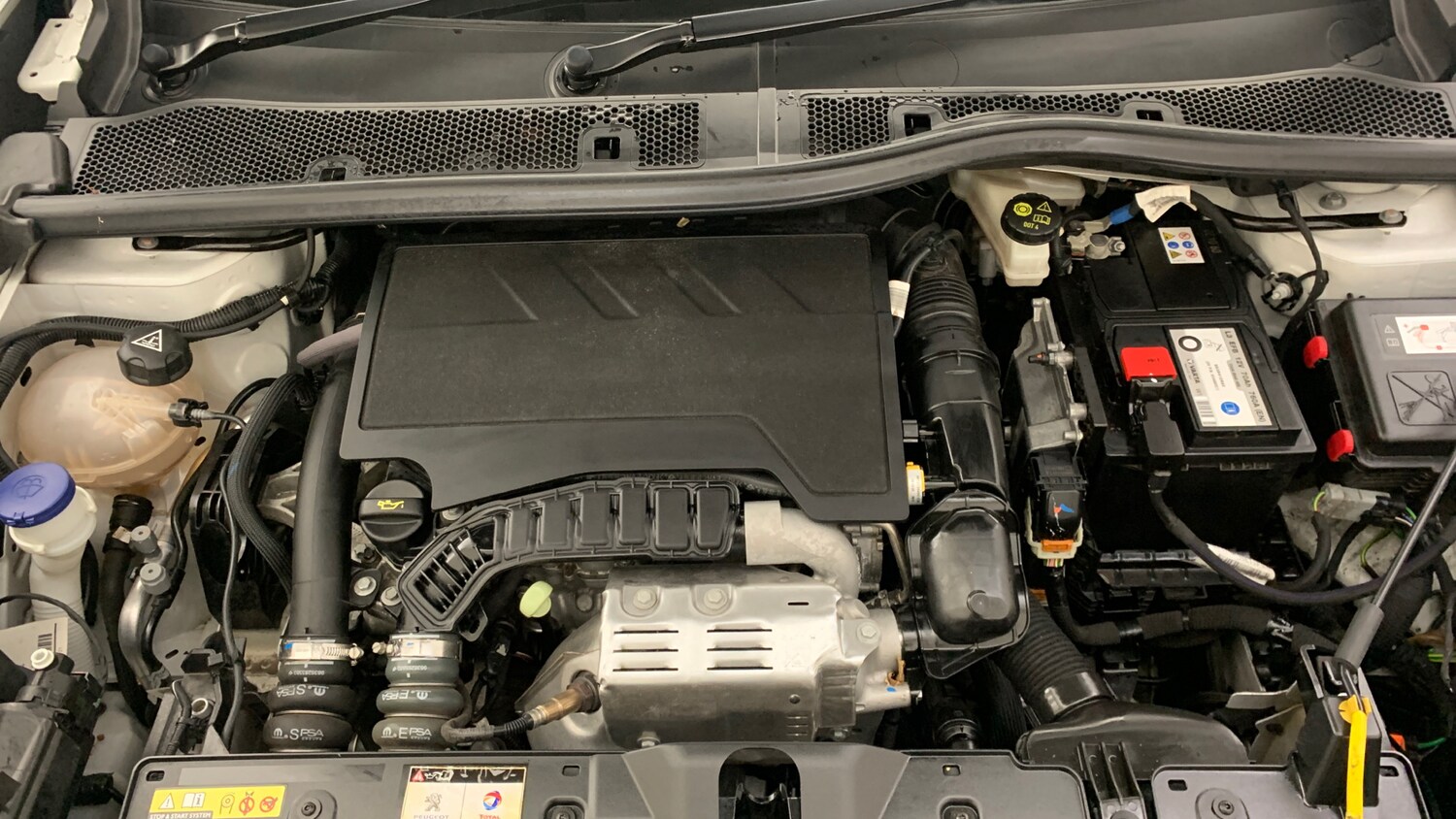 Used Peugeot 2008 2022 for sale - 77551309: Photo 21