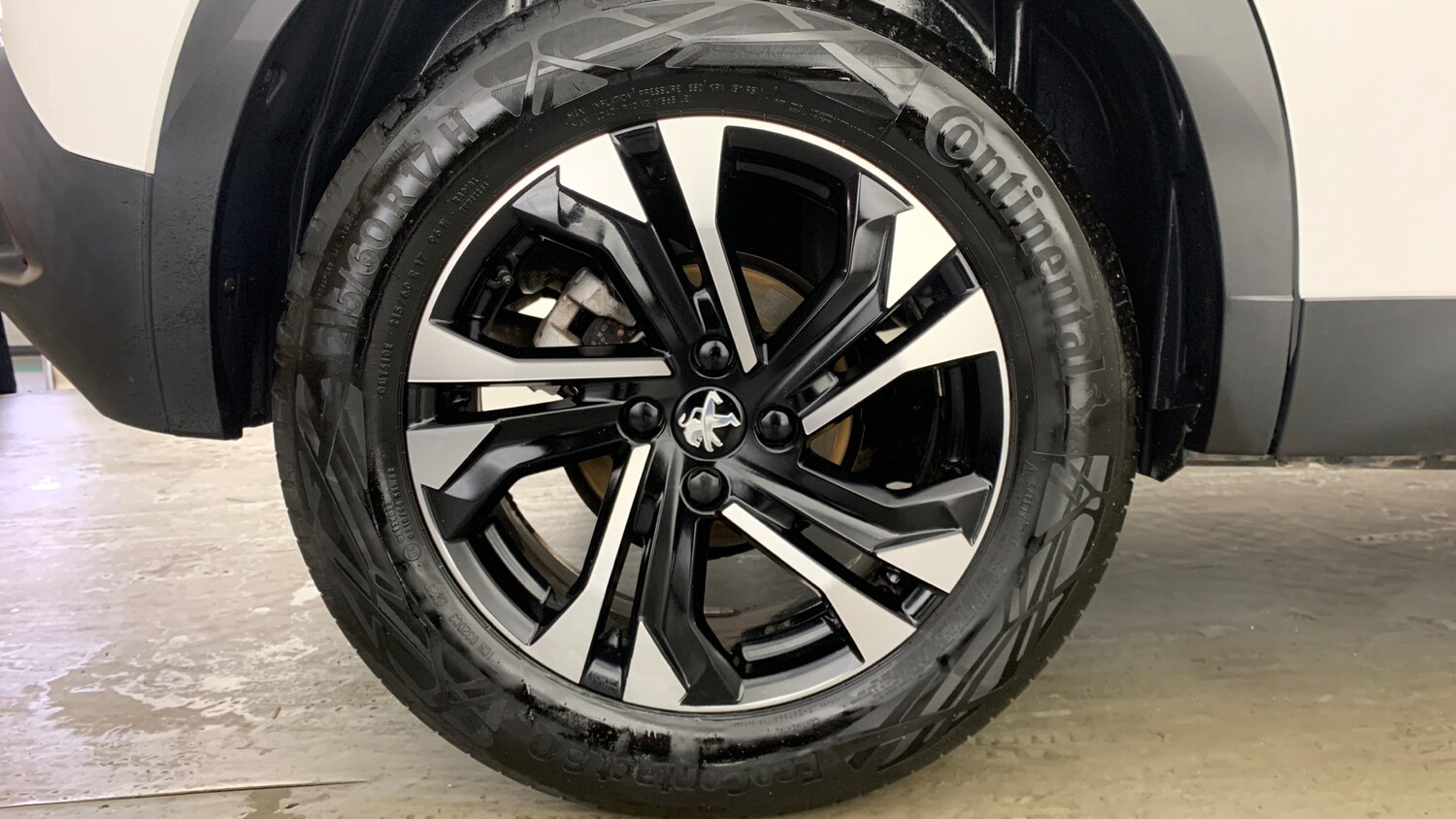 Used Peugeot 2008 2022 for sale - 77551309: Photo 22