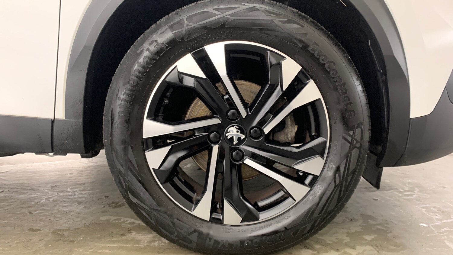 Used Peugeot 2008 2022 for sale - 77551309: Photo 23