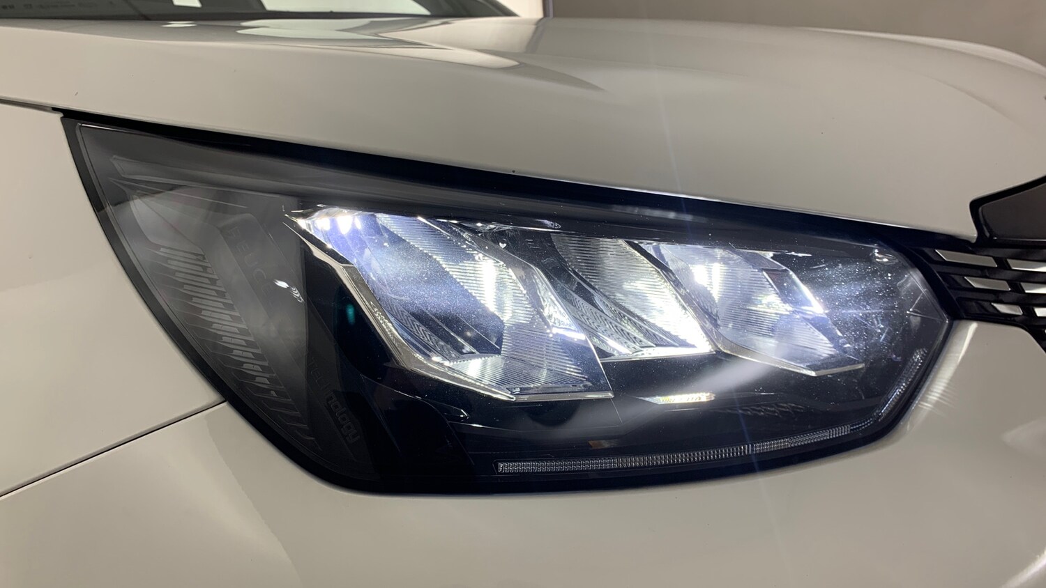 Used Peugeot 2008 2022 for sale - 77551309: Photo 43