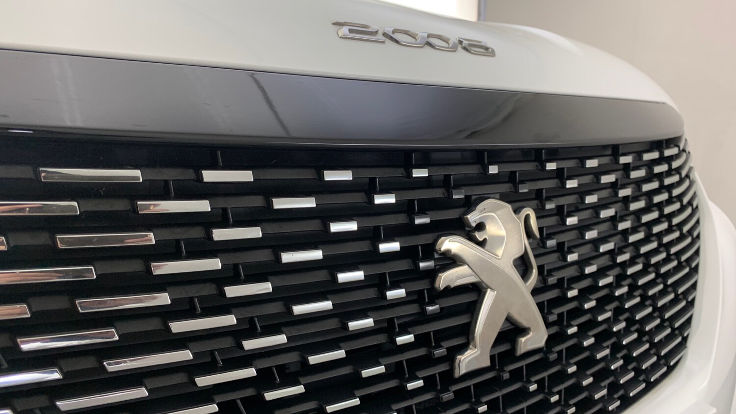 Used Peugeot 2008 2022 for sale - 77551309: Photo 45