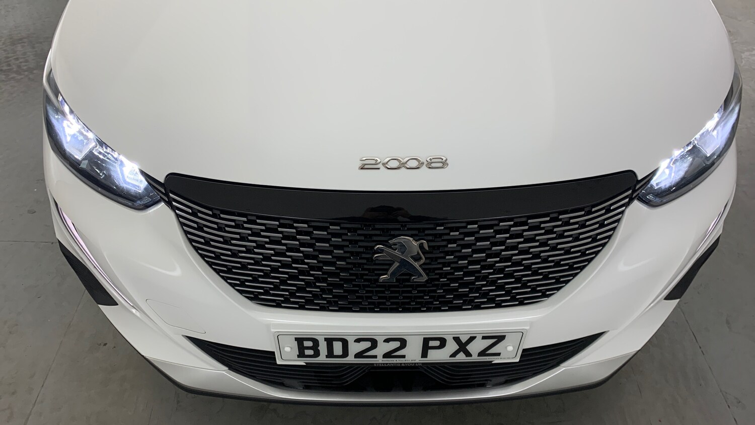 Used Peugeot 2008 2022 for sale - 77551309: Photo 46