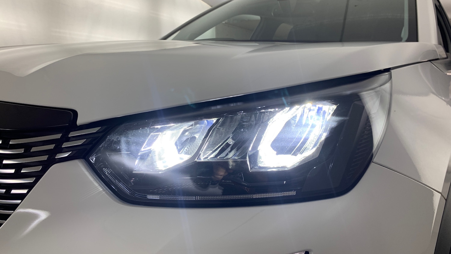 Used Peugeot 2008 2022 for sale - 77551309: Photo 47