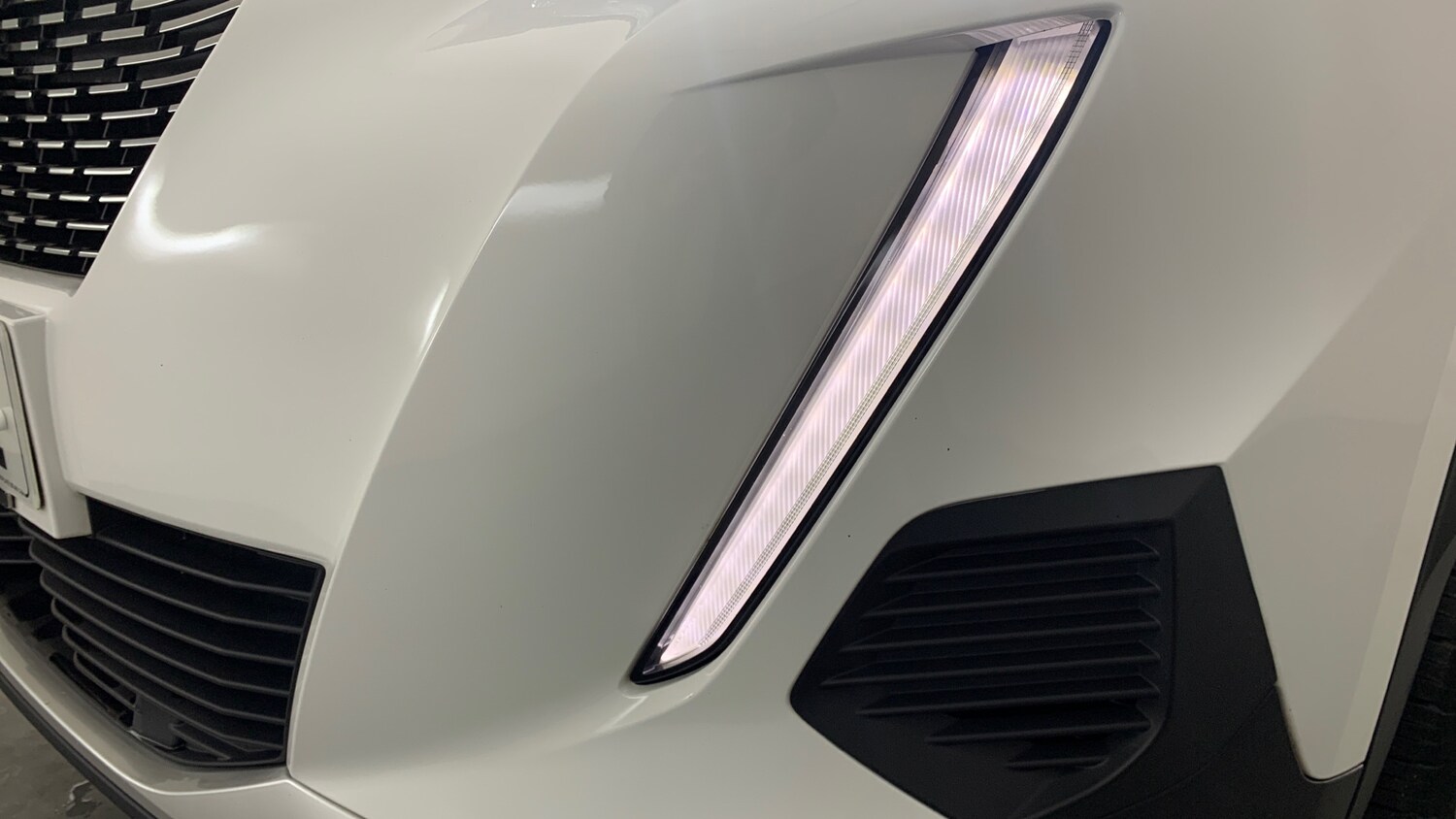 Used Peugeot 2008 2022 for sale - 77551309: Photo 48