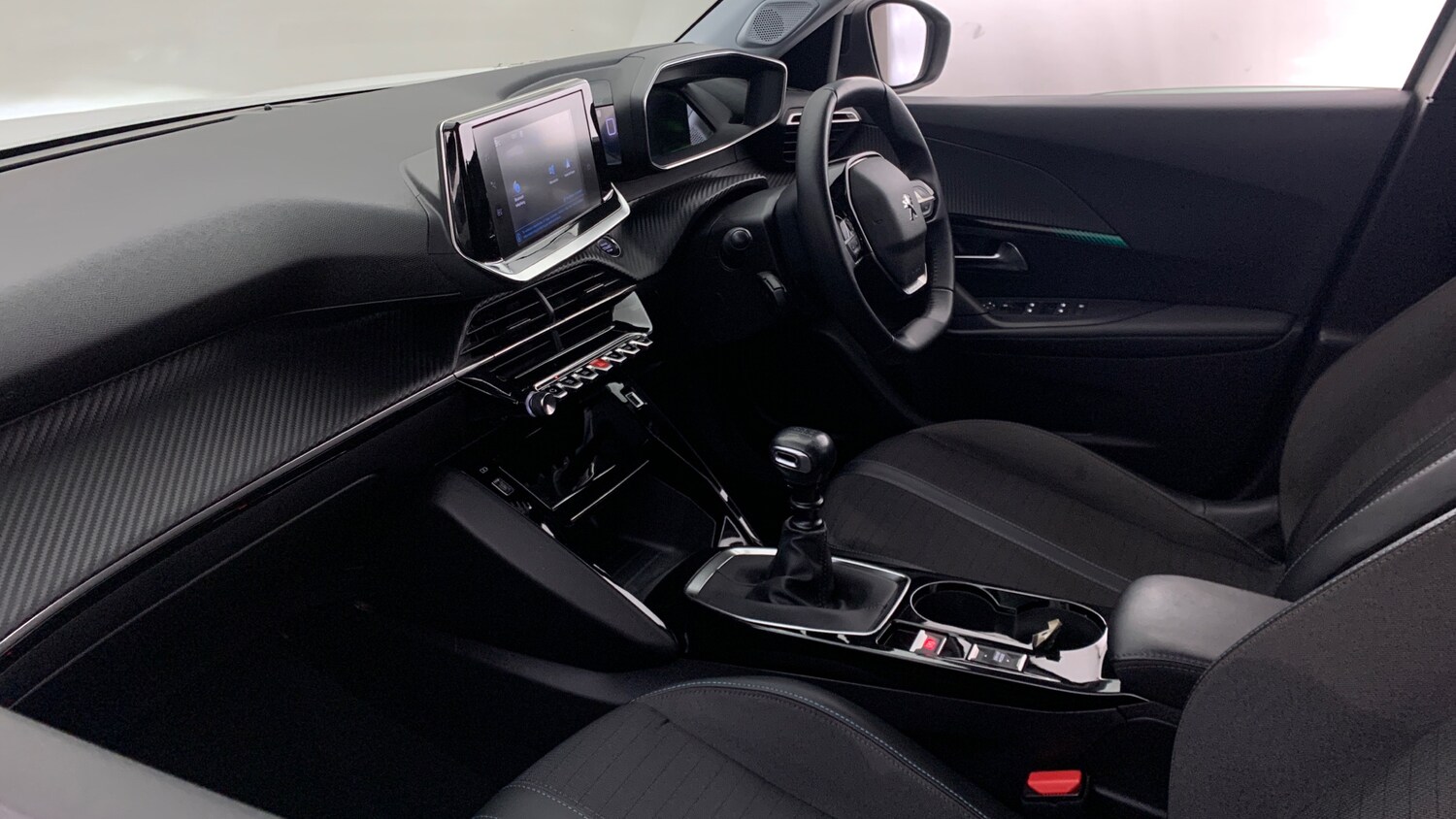 Used Peugeot 2008 2022 for sale - 77551309: Photo 50