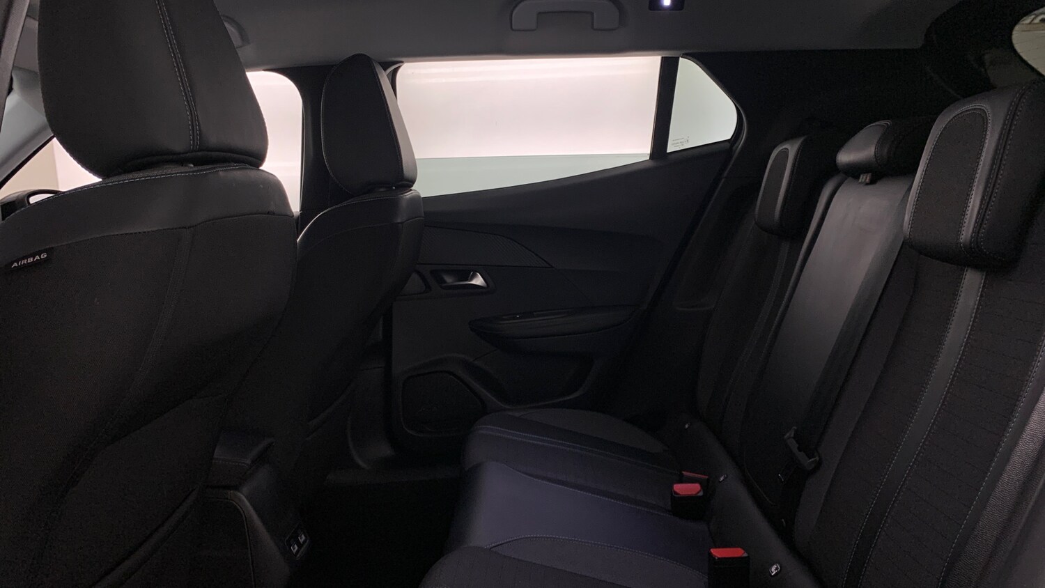 Used Peugeot 2008 2022 for sale - 77551309: Photo 56