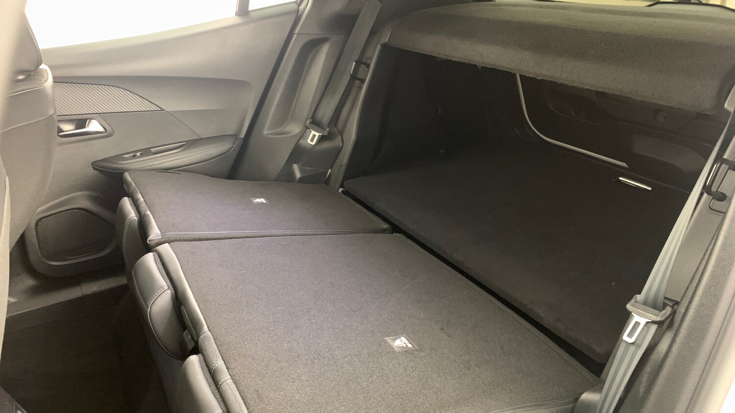 Used Peugeot 2008 2022 for sale - 77551309: Photo 58