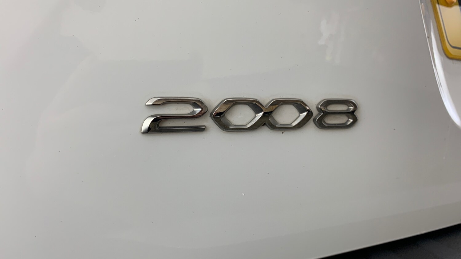 Used Peugeot 2008 2022 for sale - 77551309: Photo 61