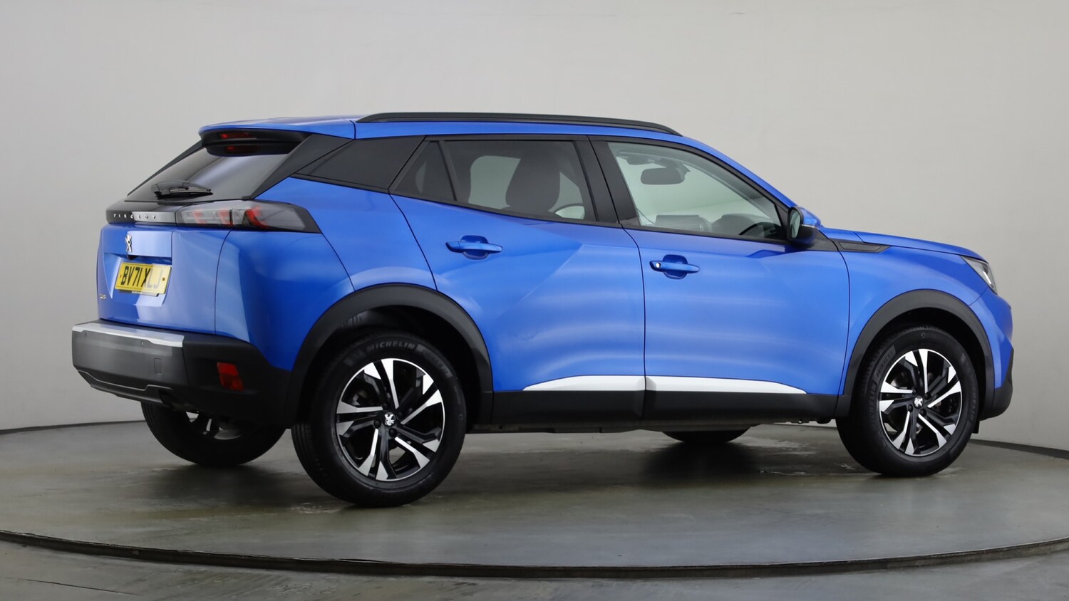 Used Peugeot 2008 2021 for sale - 75659563: Photo 12