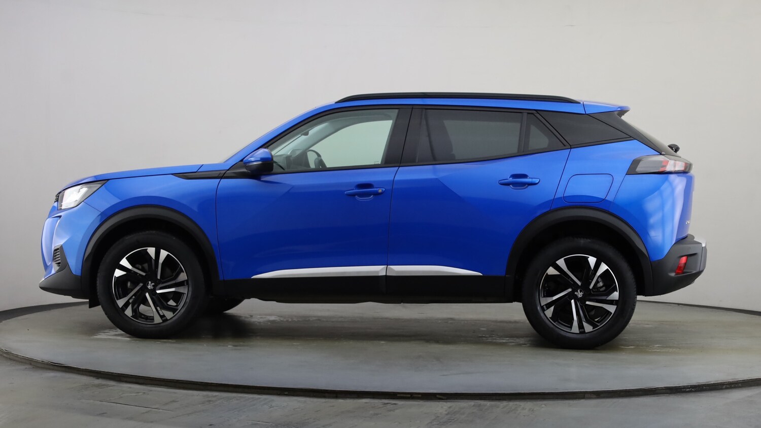 Used Peugeot 2008 2021 for sale - 75659563: Photo 14