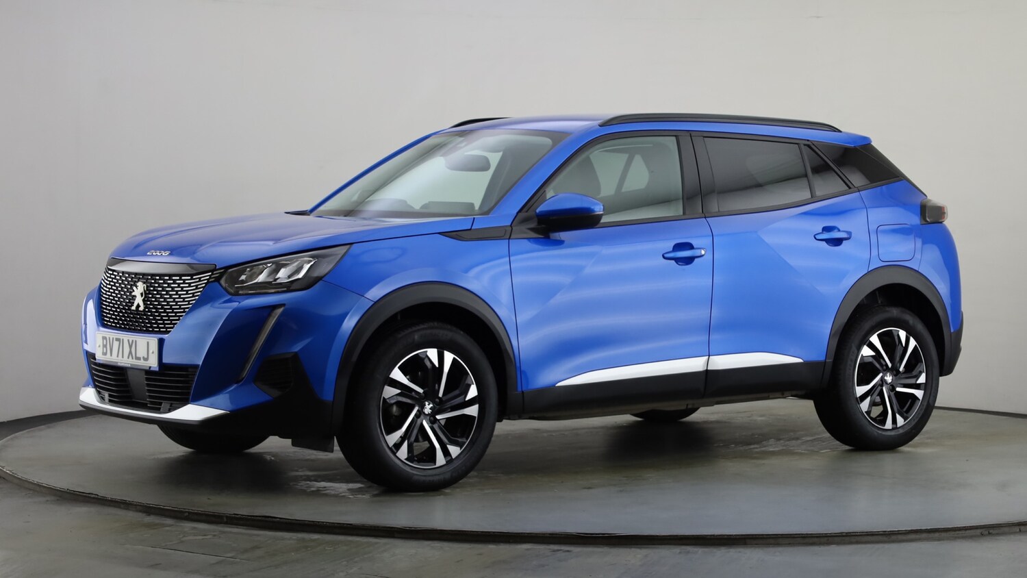 Used Peugeot 2008 2021 for sale - 75659563: Photo 15