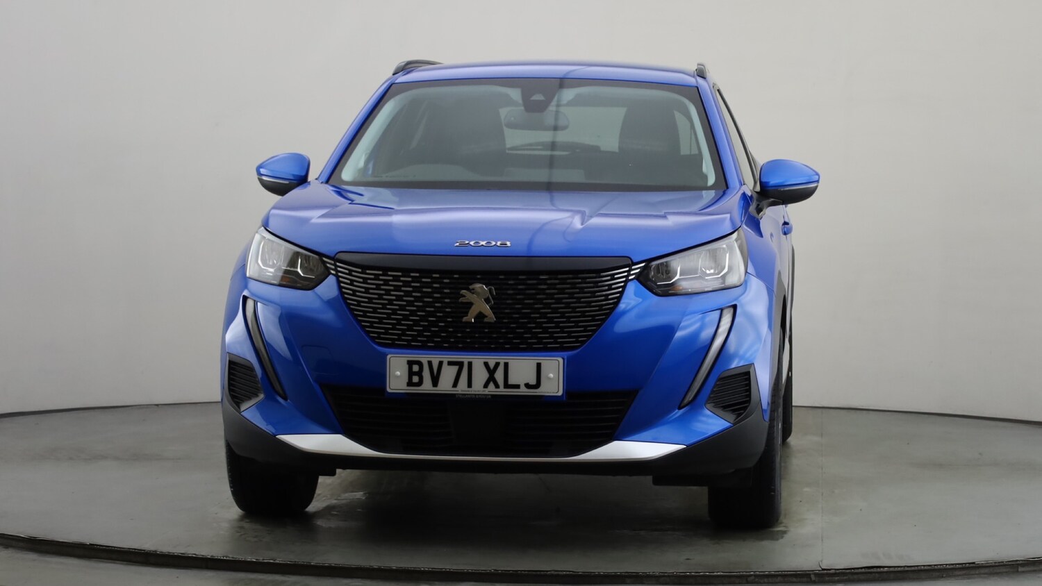 Used Peugeot 2008 2021 for sale - 75659563: Photo 16
