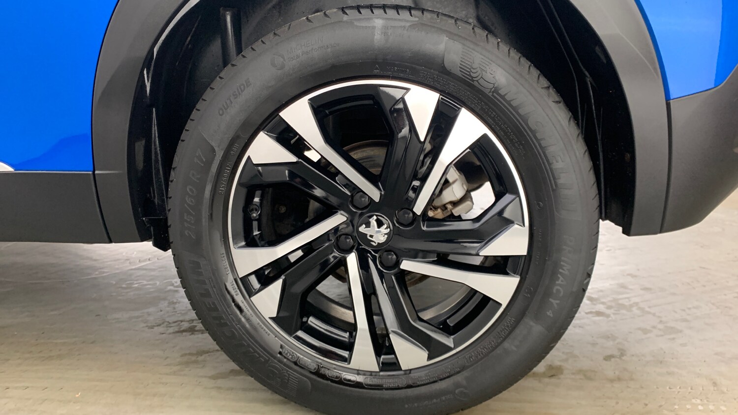 Used Peugeot 2008 2021 for sale - 75659563: Photo 17