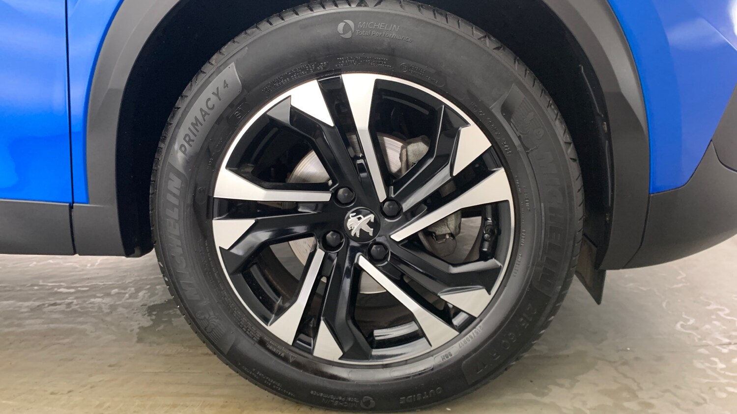 Used Peugeot 2008 2021 for sale - 75659563: Photo 23