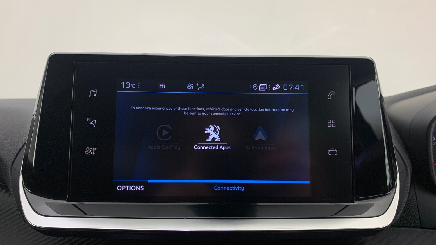 Used Peugeot 2008 2021 for sale - 75659563: Photo 26